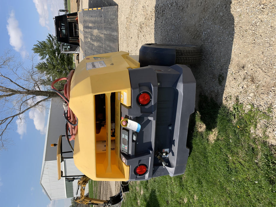 2020 ATLAS COPCO XAS188