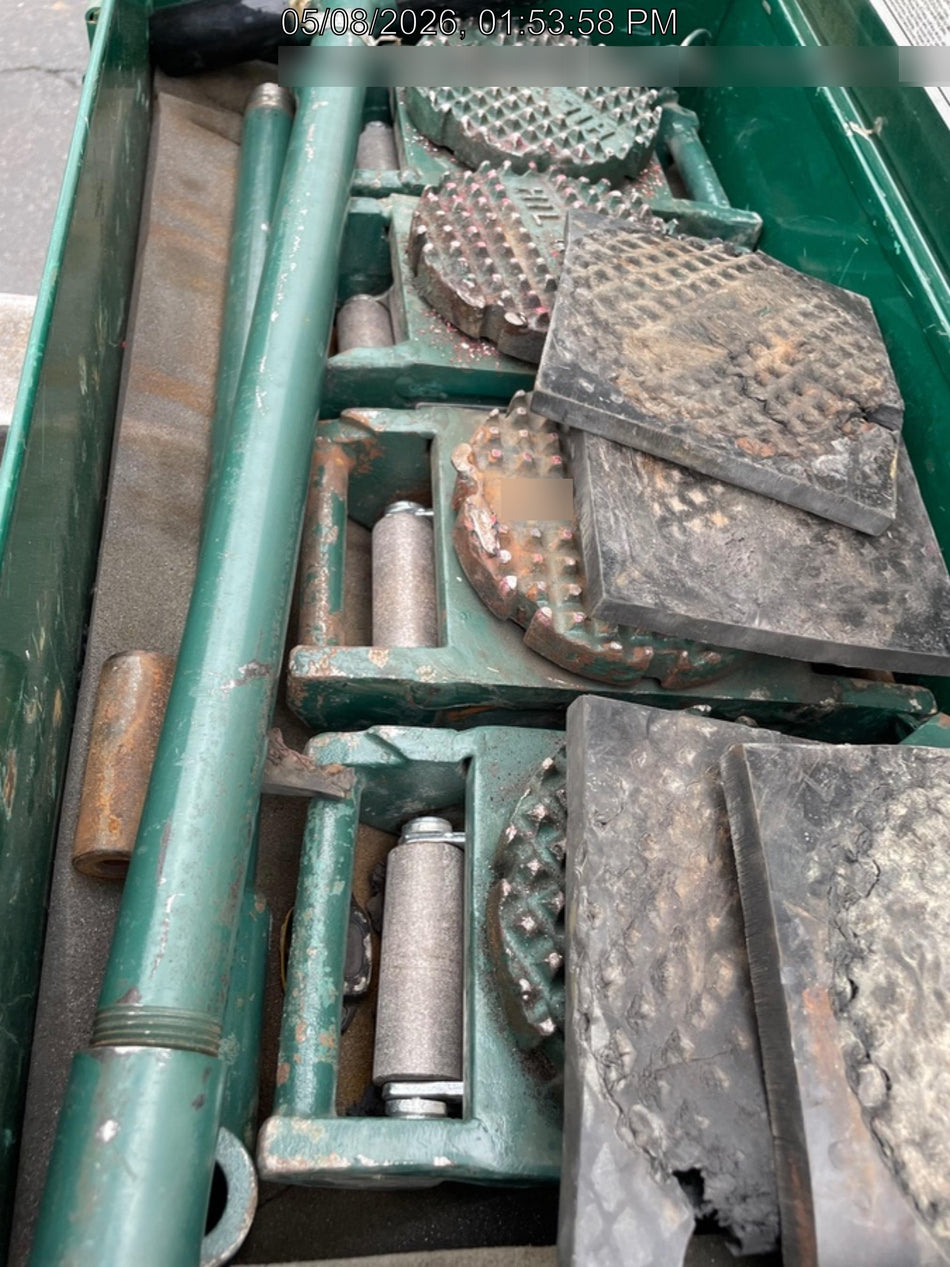 2021 HILMAN ROLLERS KRS-30-SLD