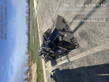 2025 PALADIN LAF6874-0022