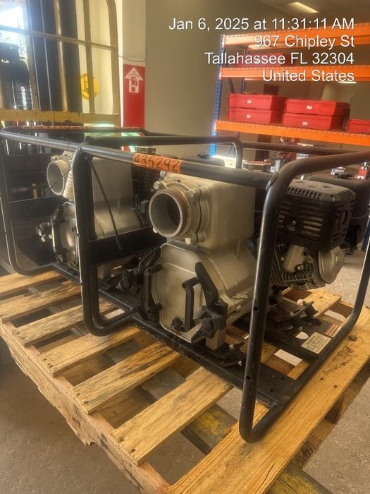 2024 MI-T-M WTP-T04-0MGH