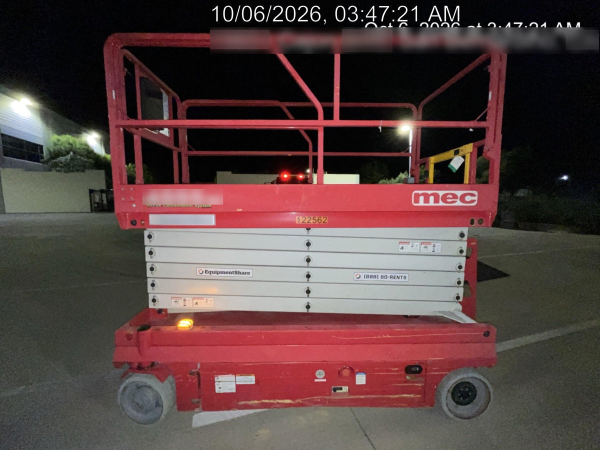 2021 MEC 4555SE
