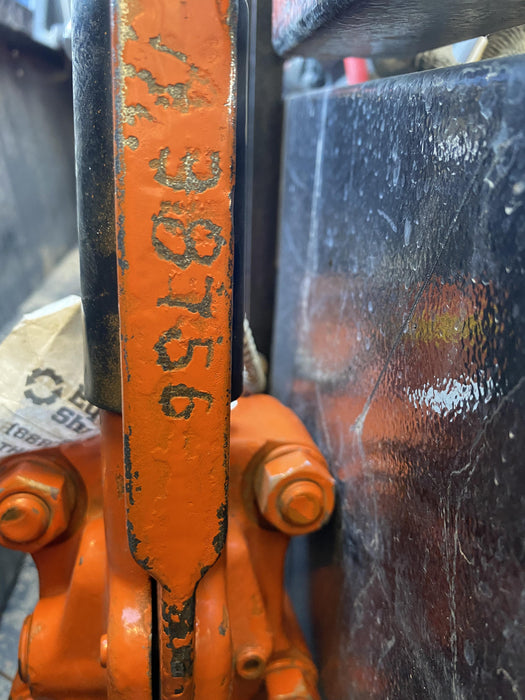 2019 AMERICAN PNEUMATIC TOOL M160