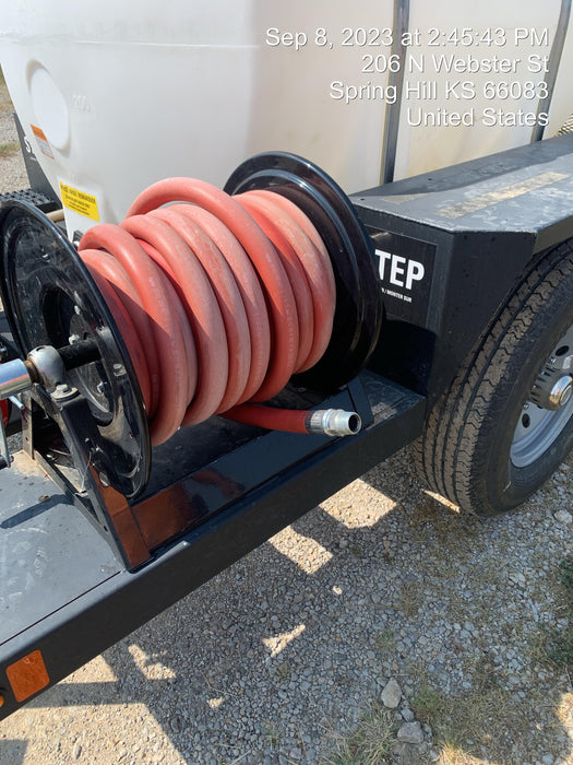 2023 SIMPSON SWT-52517