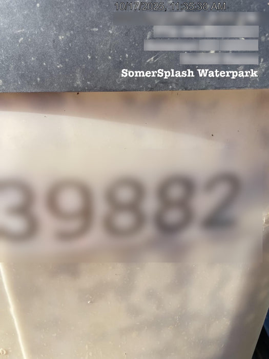 2019 MI-T-M CORPORATION HS-3006-0MDK-UR