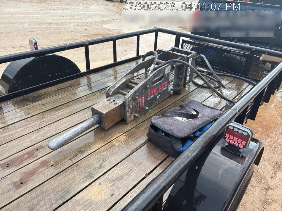 2023 TOKU TNB4J-C