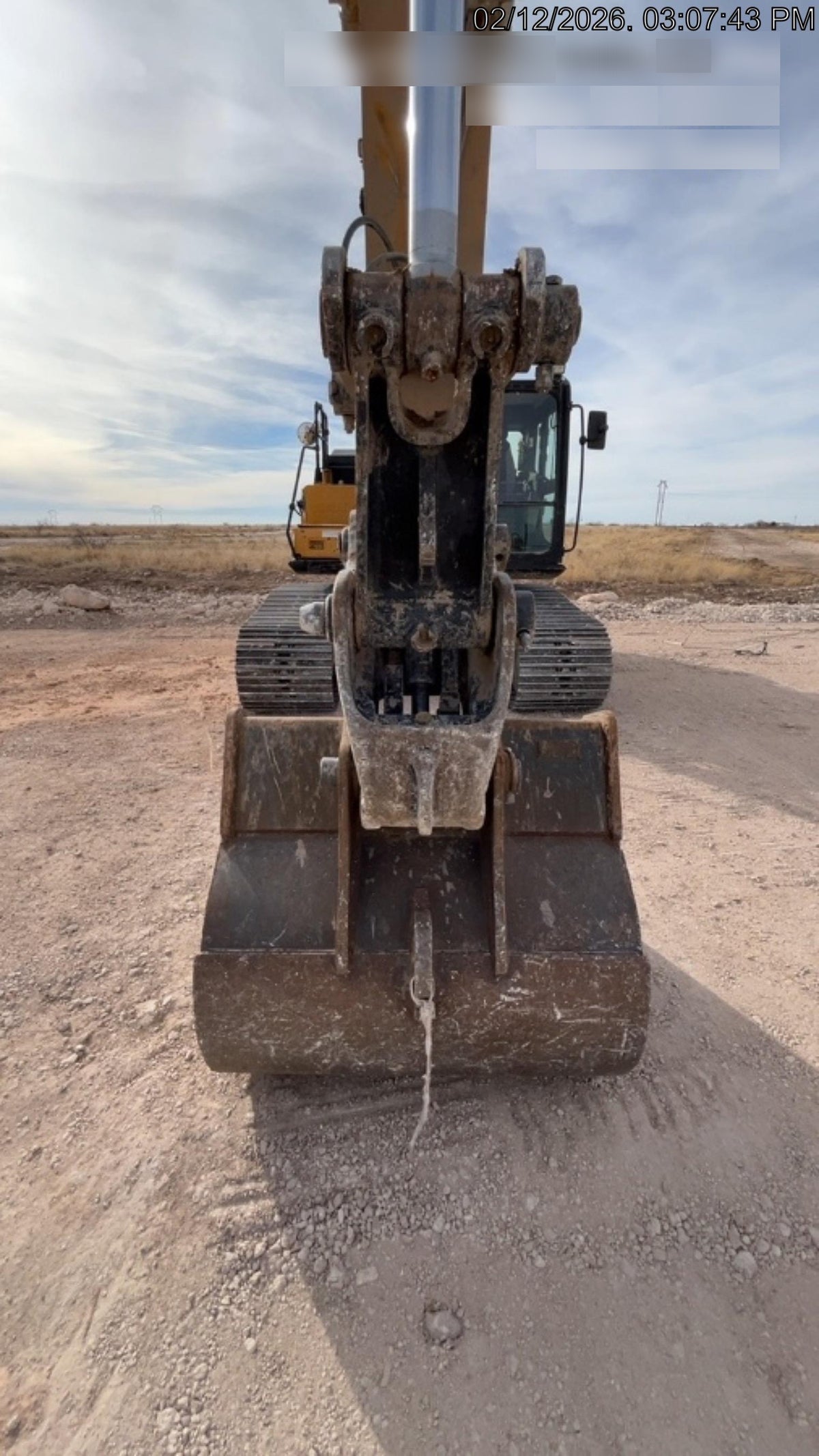 2019 SANY SY215
