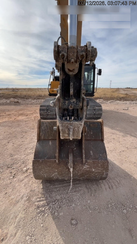 2019 SANY SY215