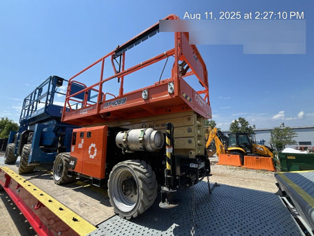2023 JLG RT4069