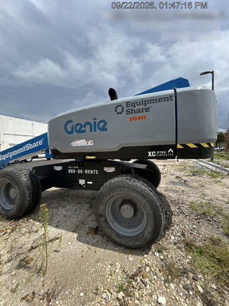 2025 GENIE S-65 HF