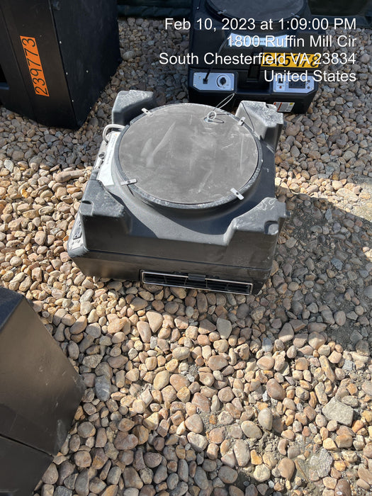 2022 PHOENIX Guardian R Hepa