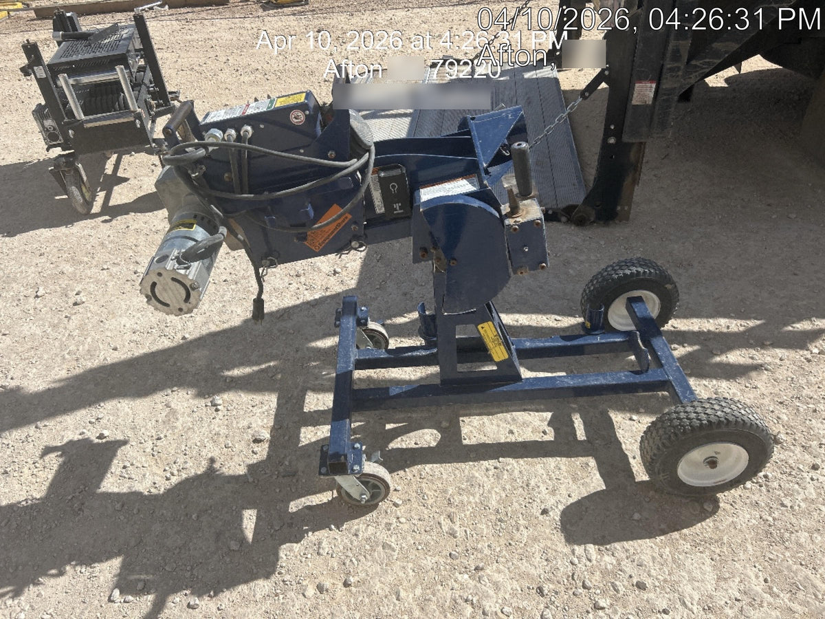 2025 CURRENT TOOLS 100A