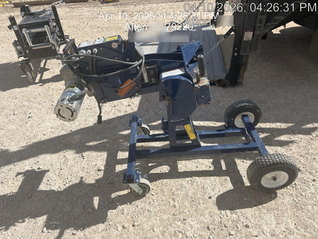 2025 CURRENT TOOLS 100A