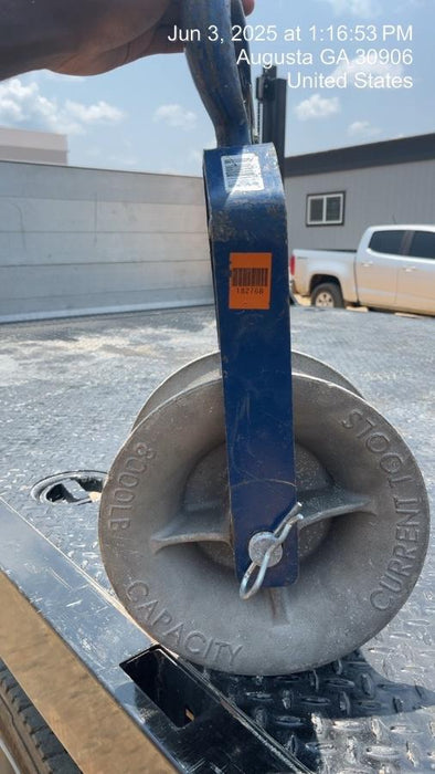 2021 CURRENT TOOLS 812