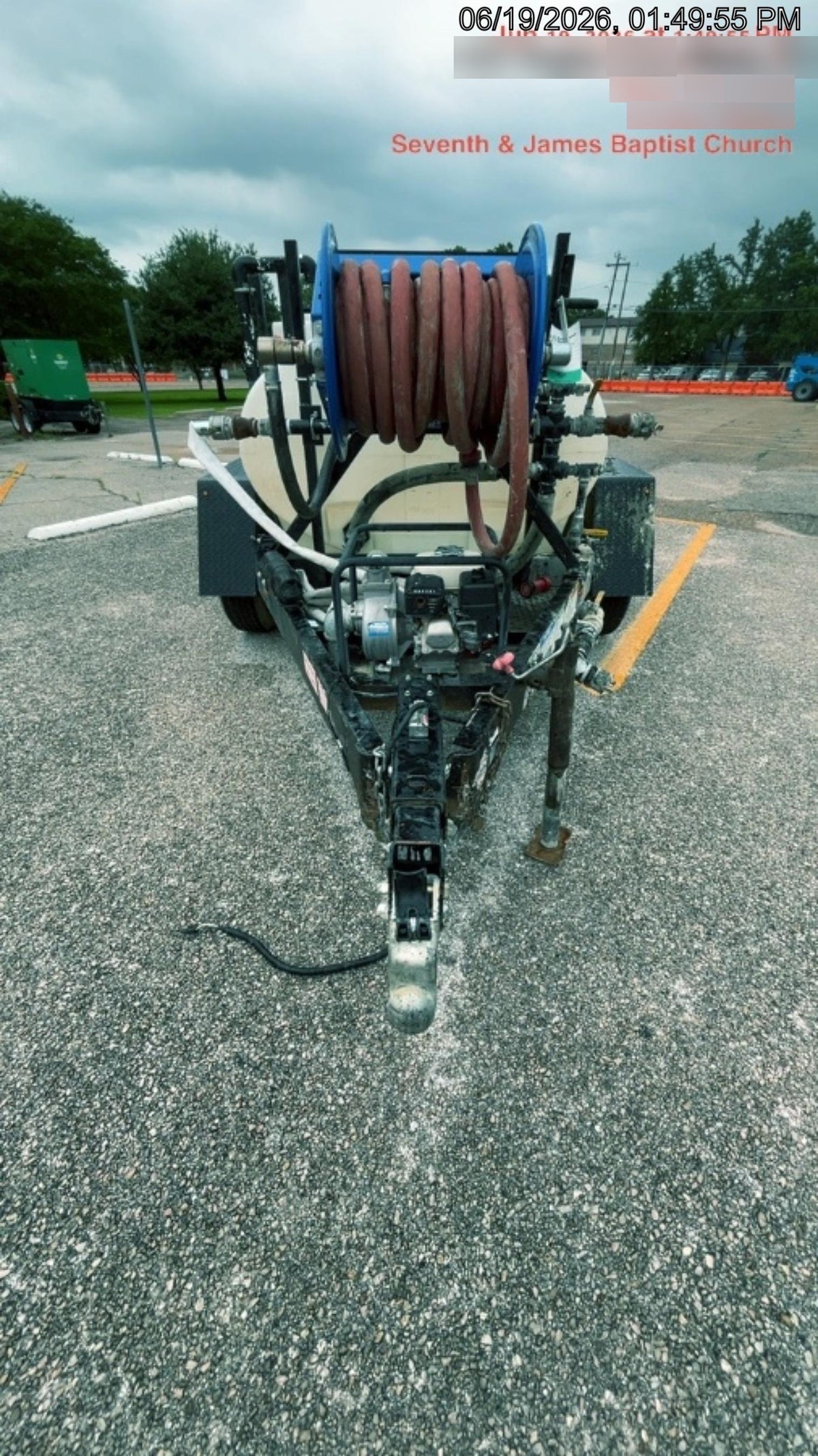 2023 WYLIE EXP-500L