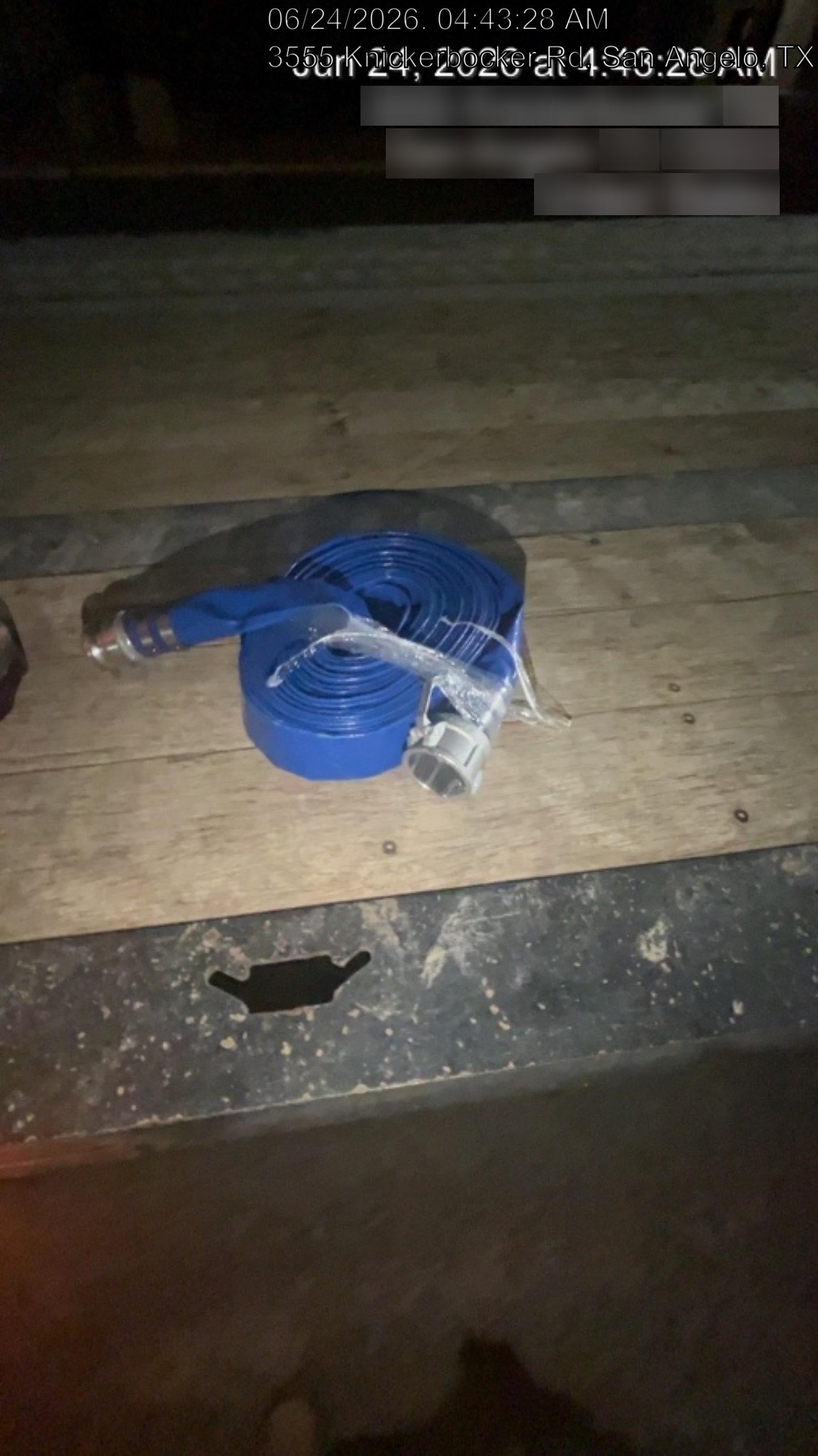 2023 MULTIQUIP ST2037