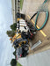 2022 Vac-Tron LP573XDT T4 Koehler Diesel Engine, 500 Gallon Debris Tank, x2 100 Gallon Water Tanks