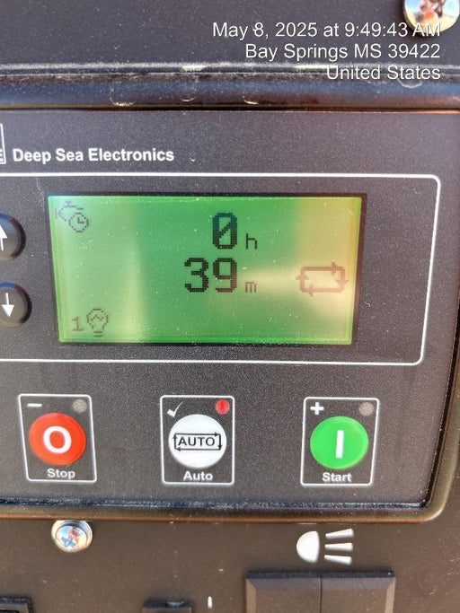 2025 WANCO WLTT-4MM4K