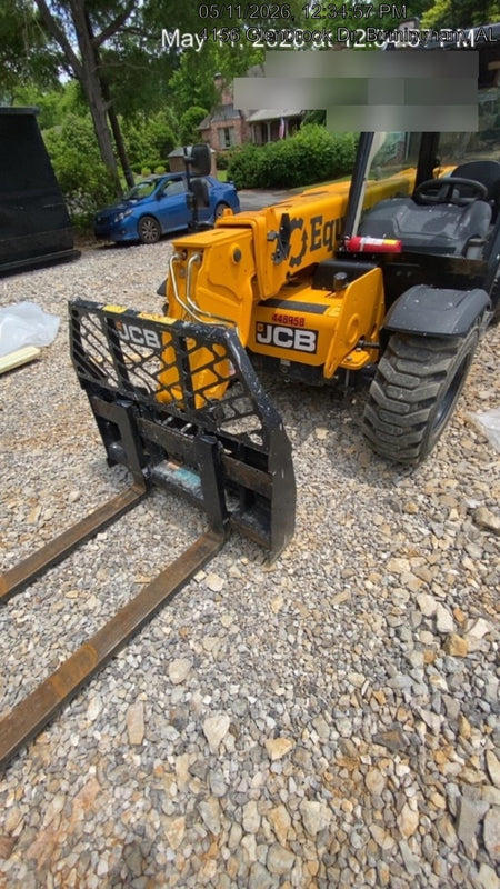 2024 JCB 505-20TC