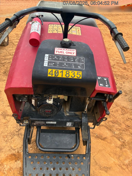 2024 TORO MB-1600