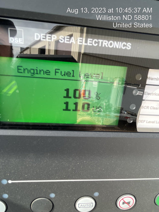 2023 ATLAS COPCO QAS 70