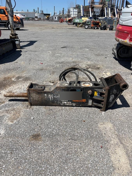 2020 PALADIN SFB1500