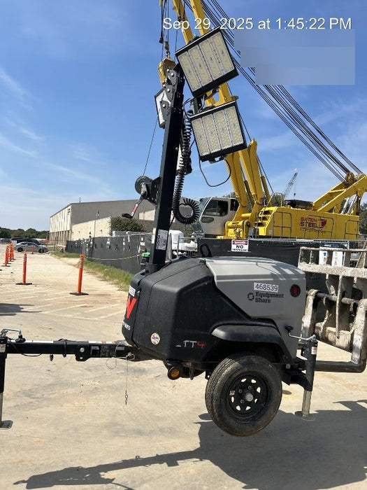 2024 WACKER NEUSON LTT4