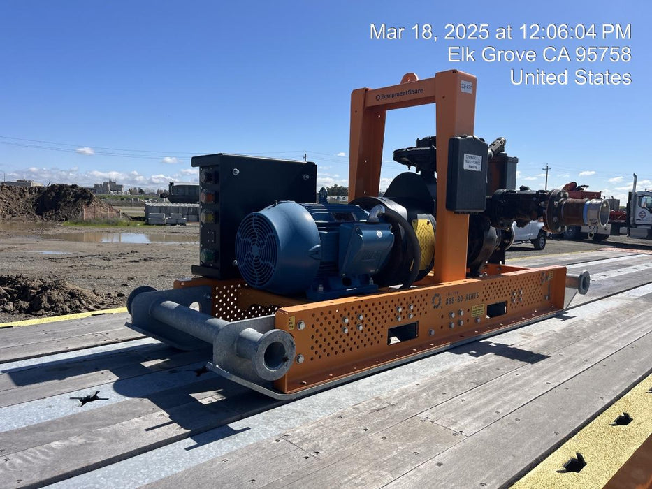 2022 PIONEER EPP44S10L71