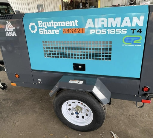 2024 AIRMAN PDS185S