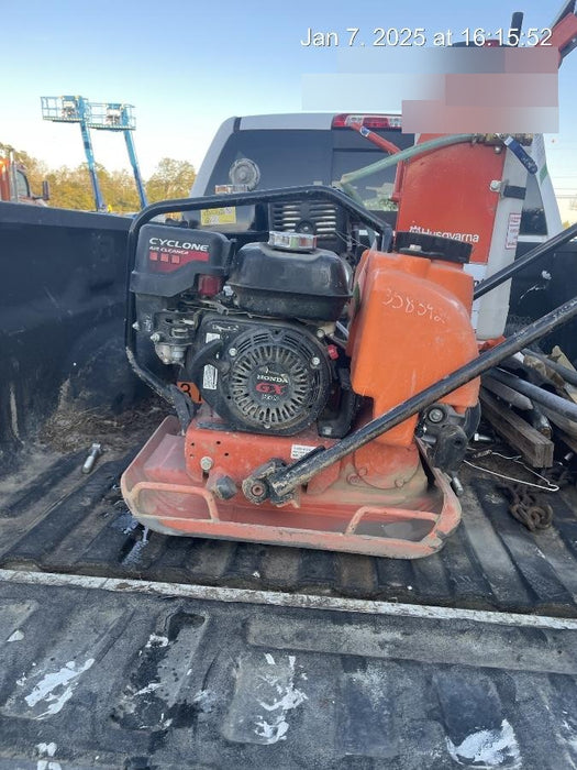 2023 MULTIQUIP MVC82VHW