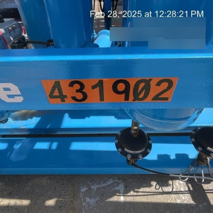 2024 HANKISON RDH-1550G