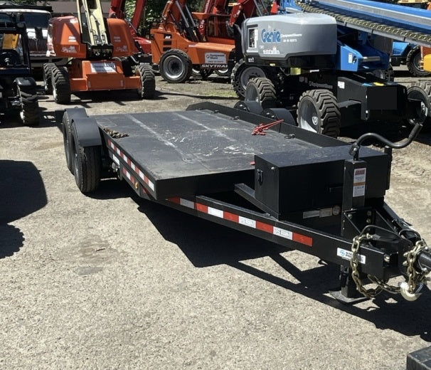 2024 STEELPOINT K19E