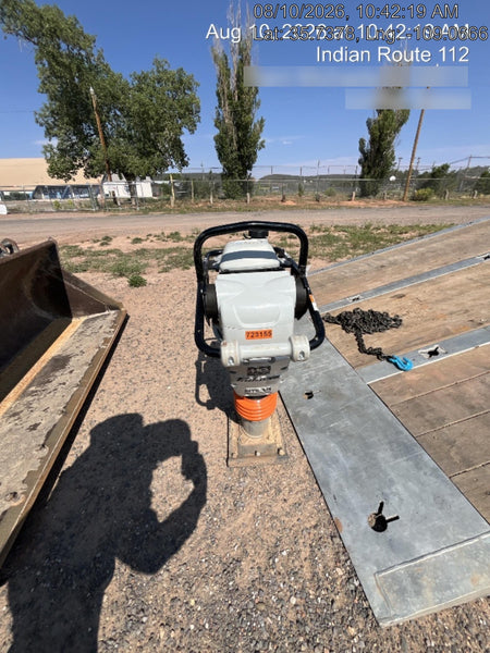 2026 MULTIQUIP MTX60HD