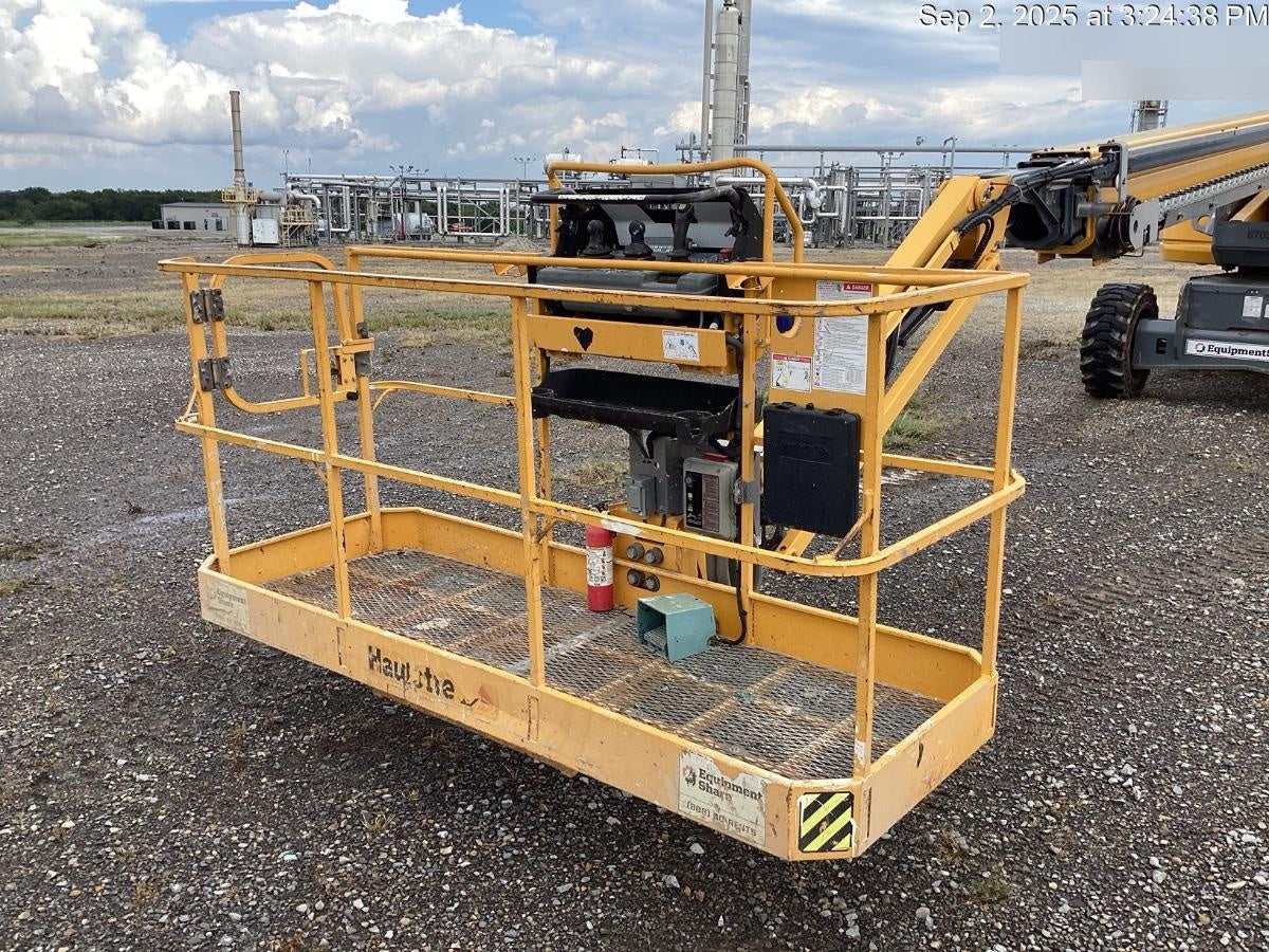 2020 HAULOTTE HT85 RTJ O