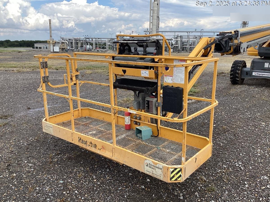 2020 HAULOTTE HT85 RTJ O