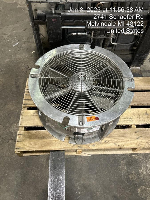 2023 WIDDER 20262-TRACKER