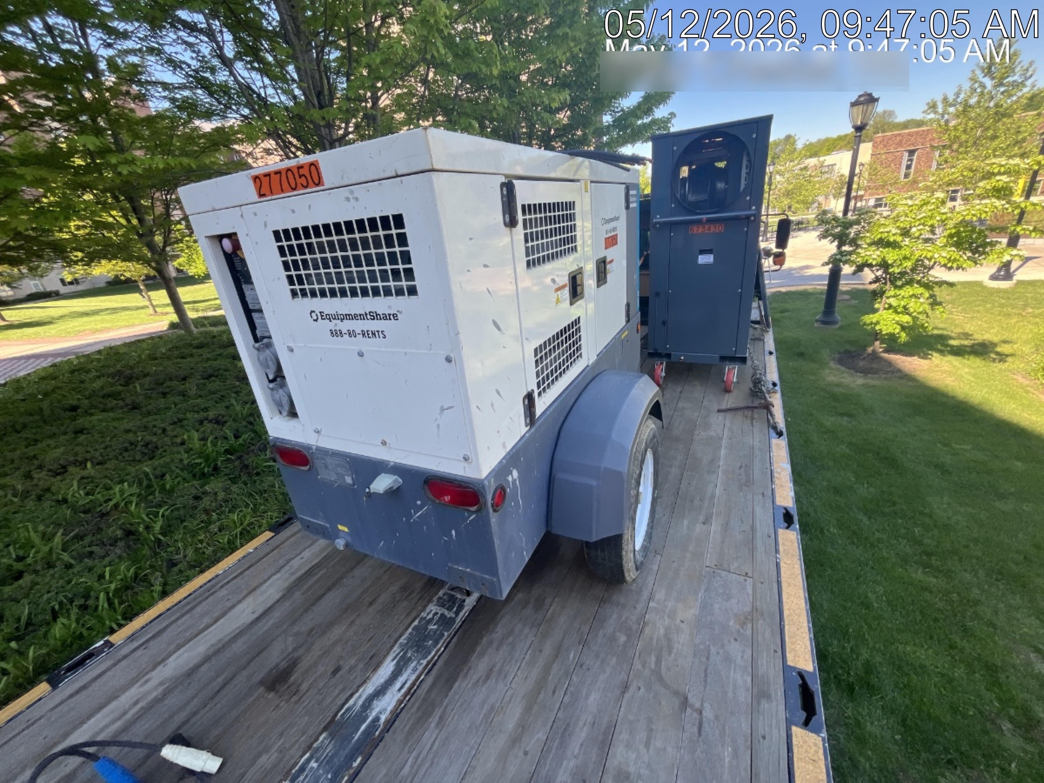 2022 ATLAS COPCO QAS25 CWK
