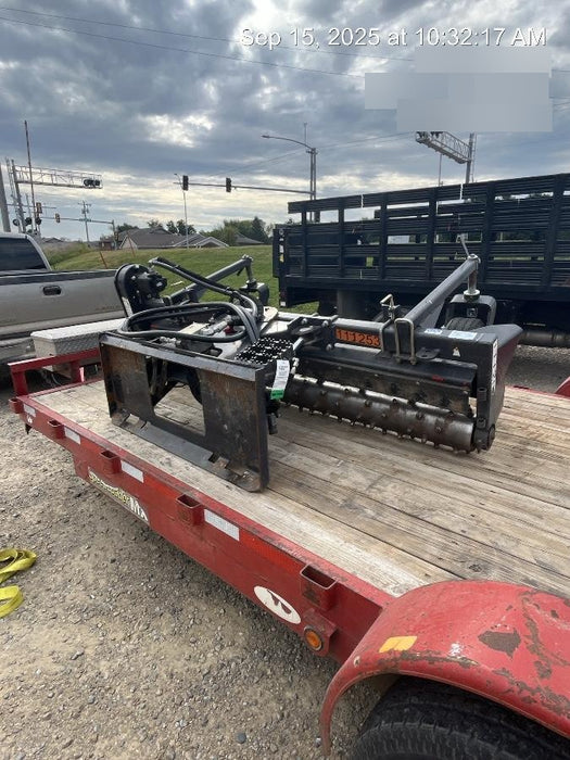 2020 PALADIN MX7H-0022