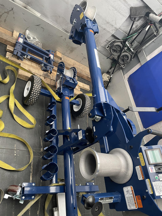 2024 CURRENT TOOLS 100A