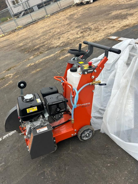 2024 HUSQVARNA FS 400 LV