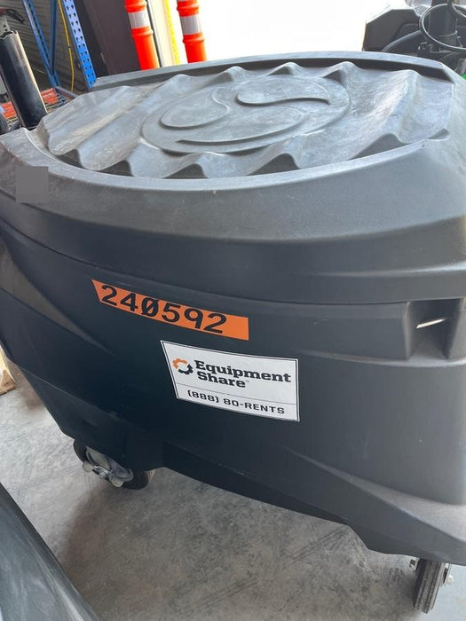 2022 POWER BREEZER PB4BASE