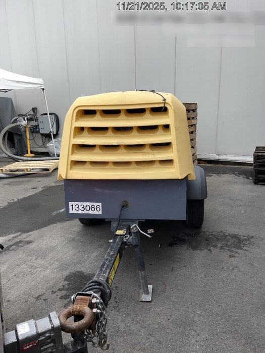 2021 ATLAS COPCO XAS188