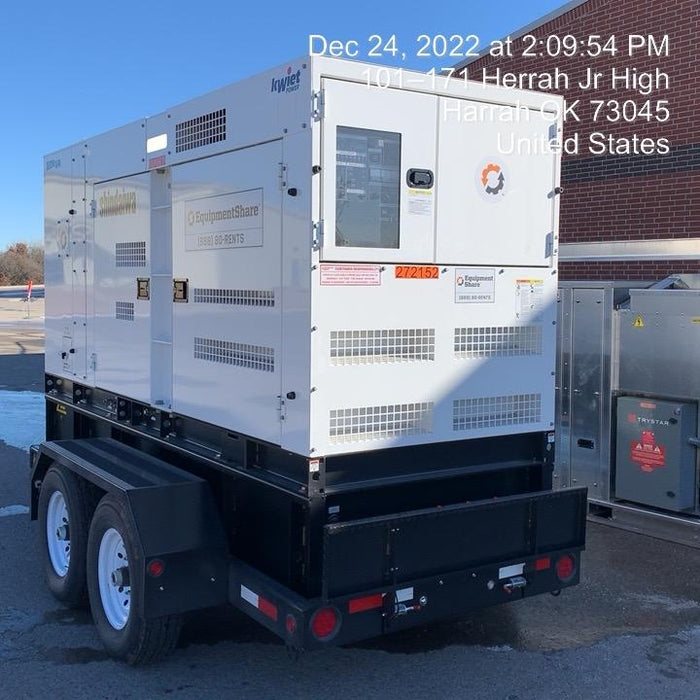 2022 SHINDAIWA DGK180F