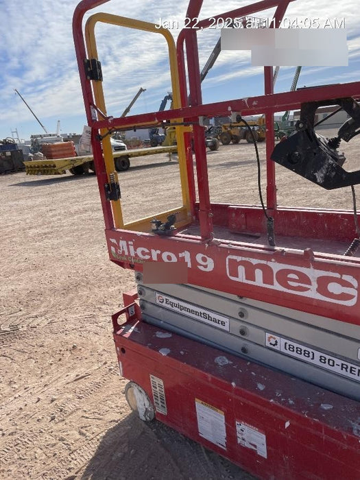 2022 MEC Micro 19