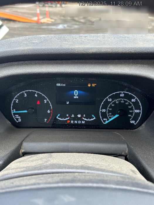 2024 FORD Transit 350 Rental