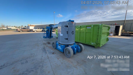 2024 GENIE Z30-20 N RJ