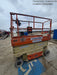 2016 JLG 2632ES JLG 2632ES Scissor Lift