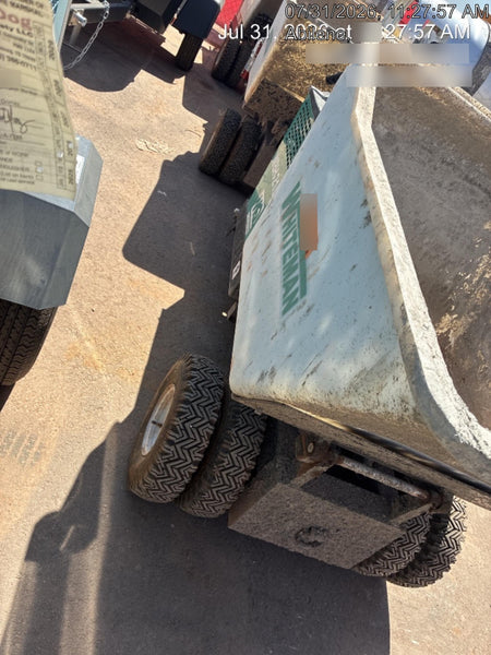 2025 MULTIQUIP WBH-21EFP