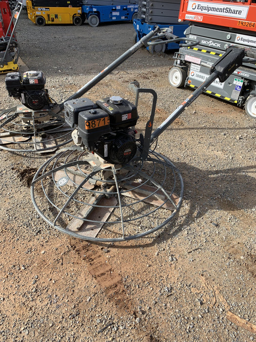 2020 HUSQVARNA CT 48-13A-V