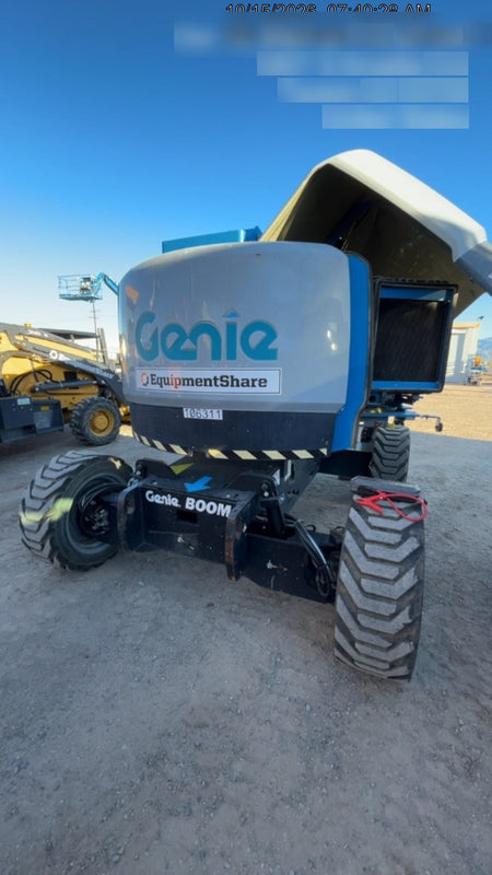2020 GENIE Z-45 XC