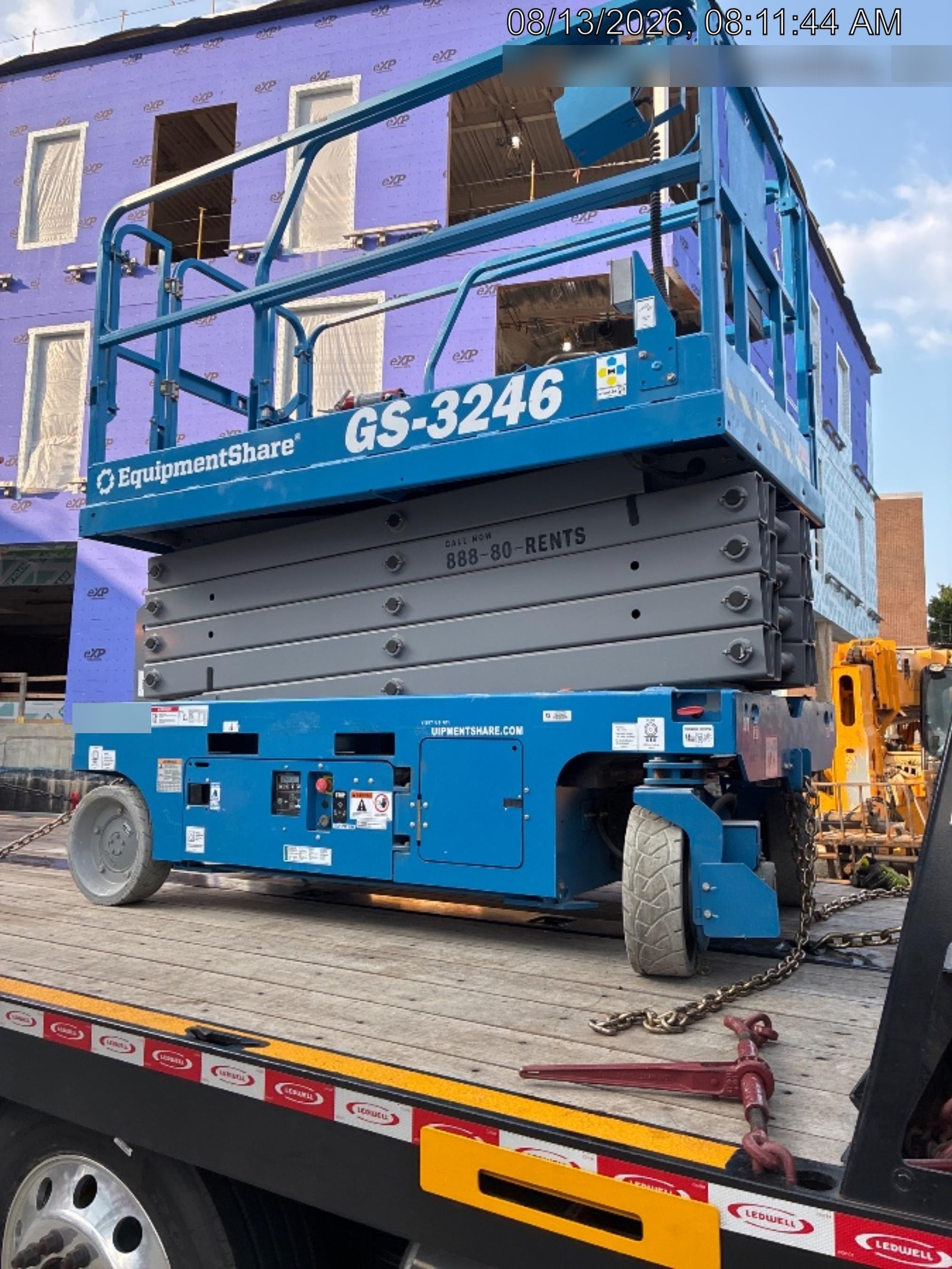2025 GENIE GS-3246